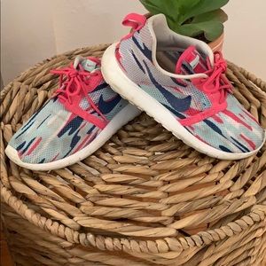 Nike’s Running Shoes